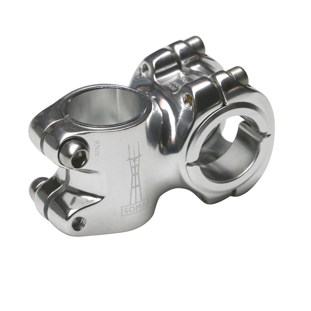 Soma Stem Shotwell V1 6° | Soma Fab Shop